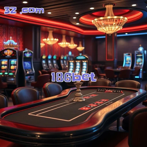 Revolucione Suas Apostas com o App 186bet e Surpreenda-se