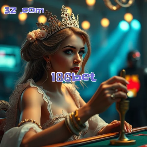 A Aventura do Esporte no 186bet: Apostas e Emoções em Jogo